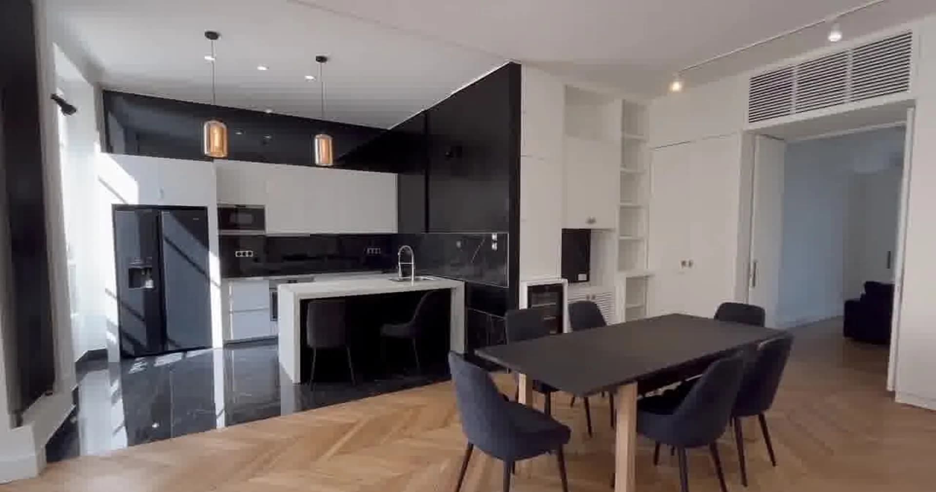 Paris apartment near Av. Foch in Paris - photo 6