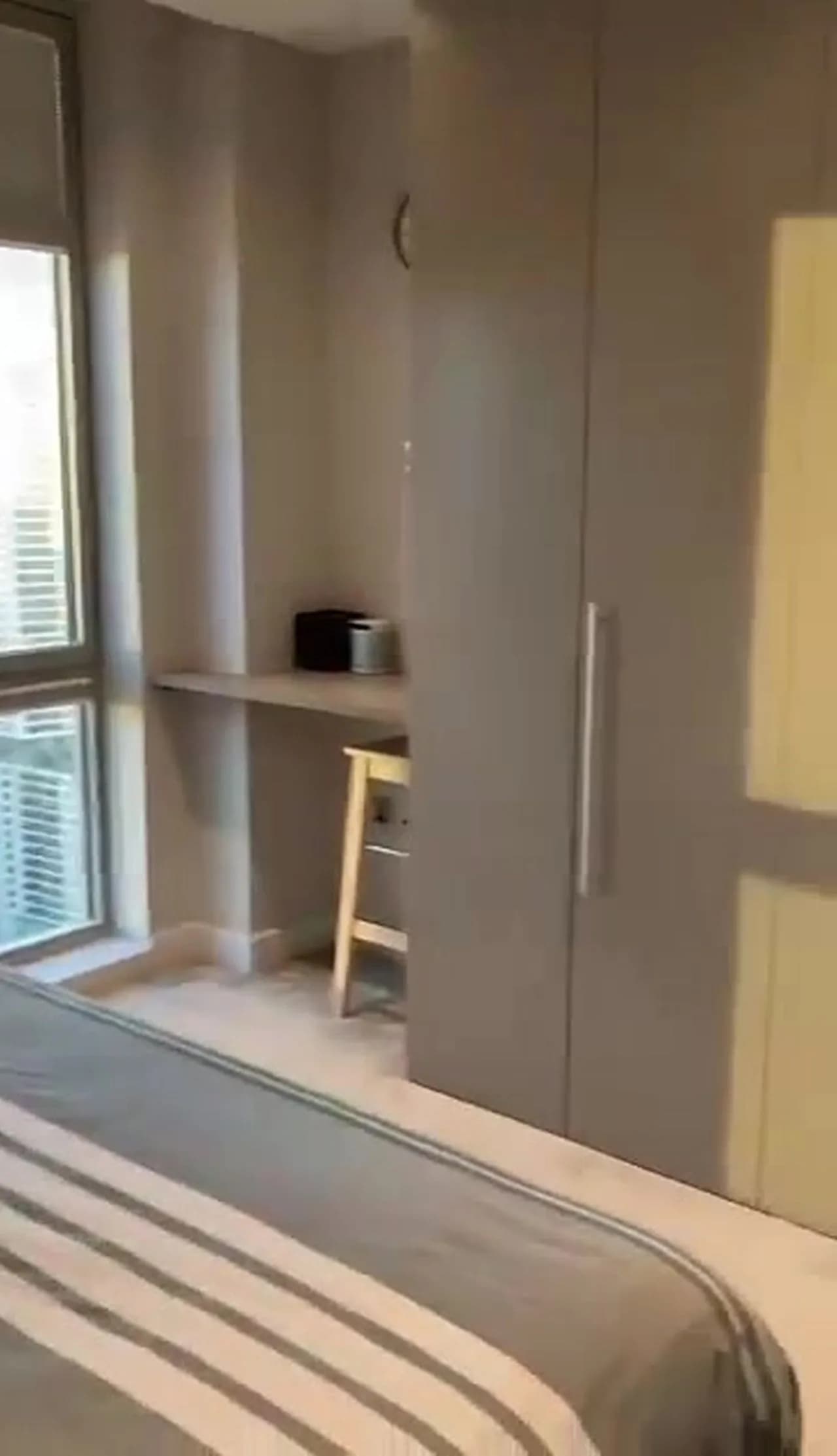 Pan Peninsula Square private apartment in London in London - photo 8