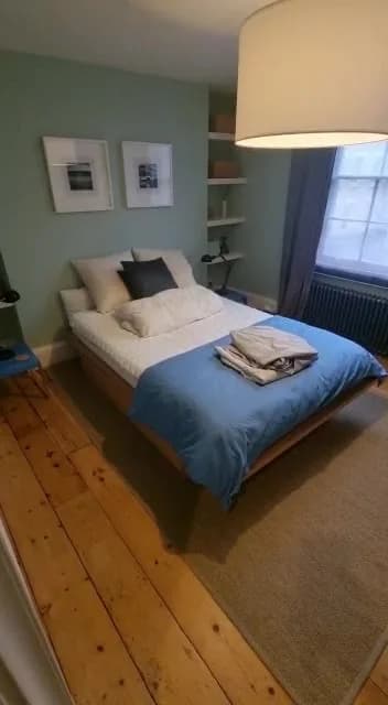 Old Street apartment in Shoreditch in London - photo 1