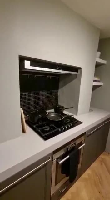Old Street apartment in Shoreditch in London - photo 14
