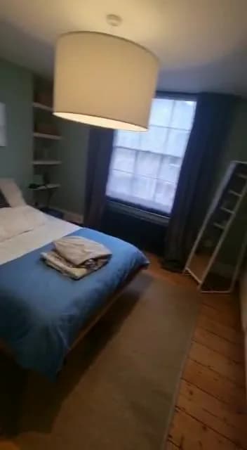 Old Street apartment in Shoreditch in London - photo 2