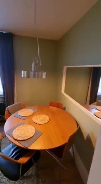 Old Street apartment in Shoreditch in London - photo 8