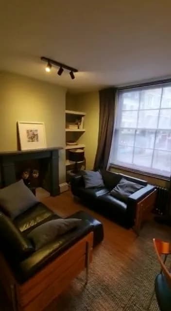 Old Street apartment in Shoreditch in London - photo 9