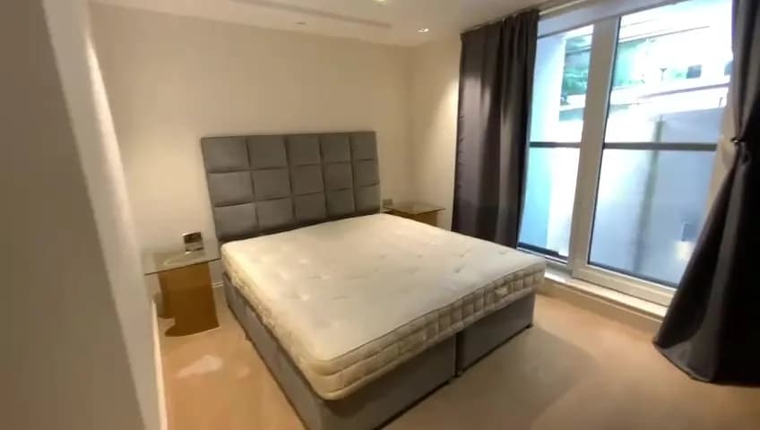 Practical apartment stay near Kensington High St in London - photo 1