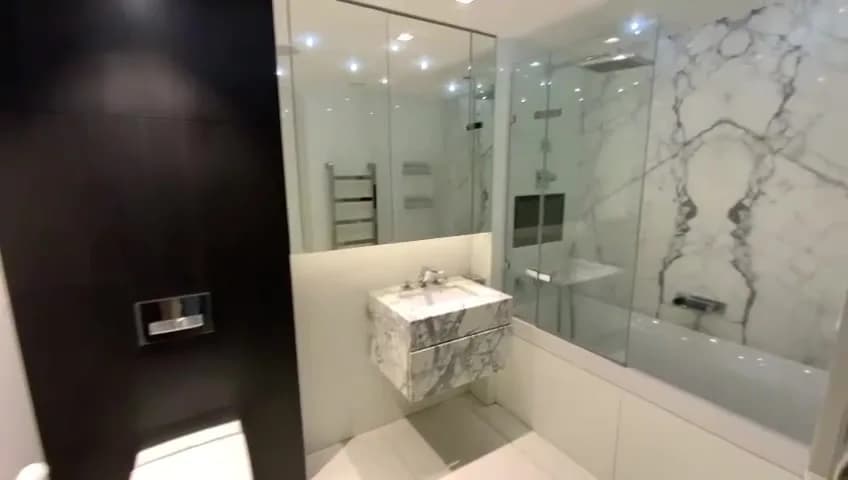 Practical apartment stay near Kensington High St in London - photo 4
