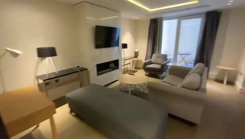 Practical apartment stay near Kensington High St in London - photo 6