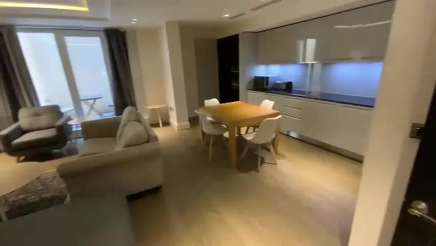 Practical apartment stay near Kensington High St in London - photo 7