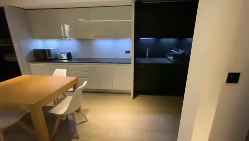 Practical apartment stay near Kensington High St in London - photo 8