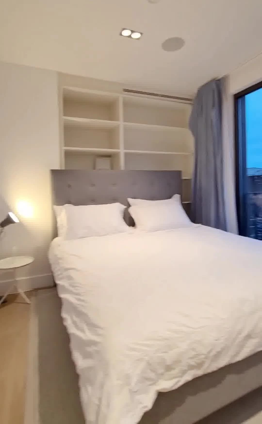 London city apartment near Great Malborough Street in London - photo 11