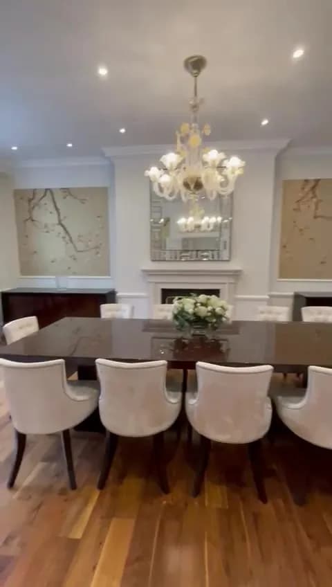 Herbert Crescent apartment for a London stay in London - photo 1