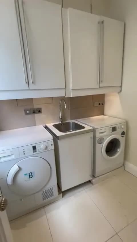 Herbert Crescent apartment for a London stay in London - photo 10