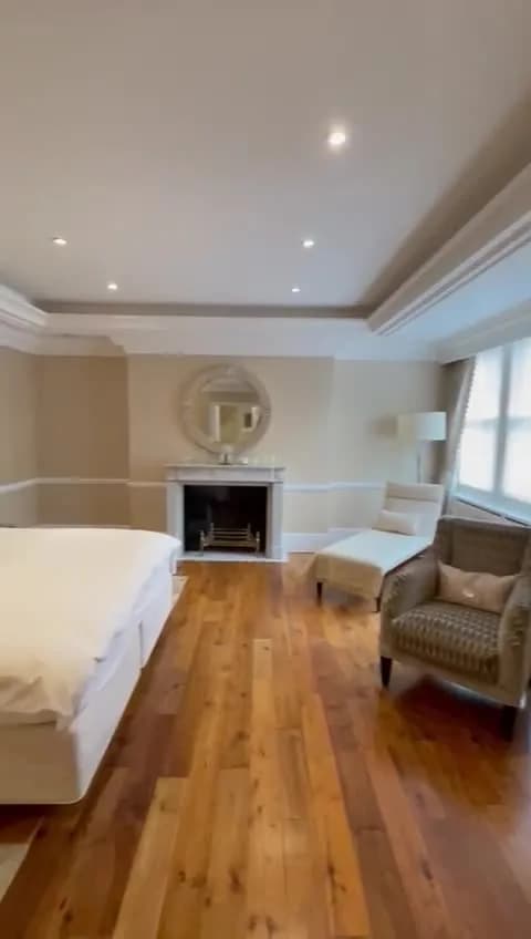 Herbert Crescent apartment for a London stay in London - photo 12