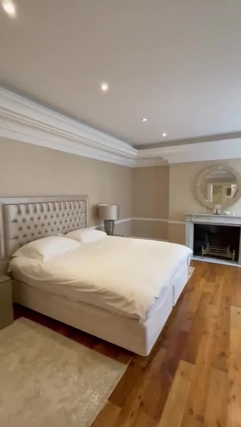 Herbert Crescent apartment for a London stay in London - photo 13