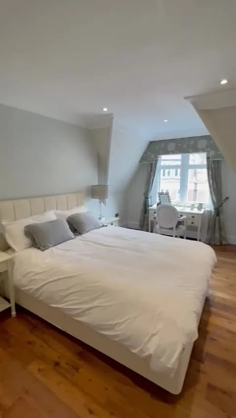 Herbert Crescent apartment for a London stay in London - photo 14