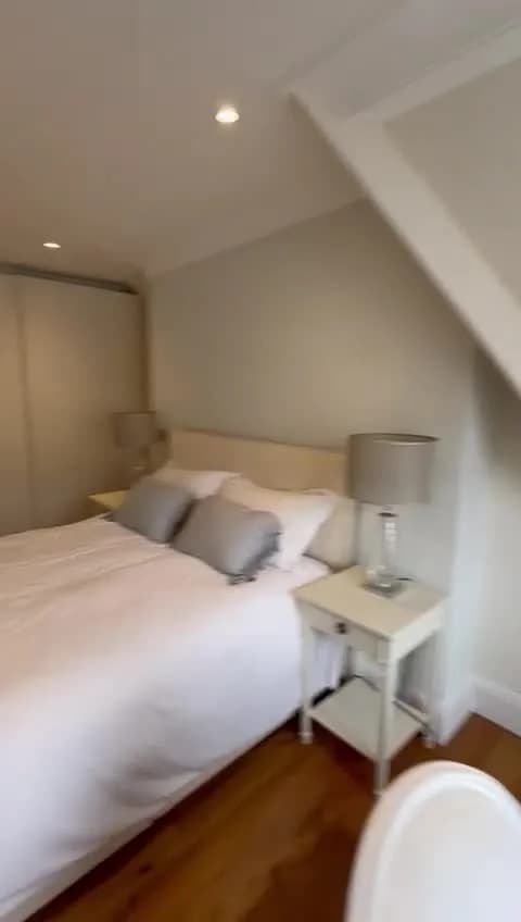 Herbert Crescent apartment for a London stay in London - photo 15