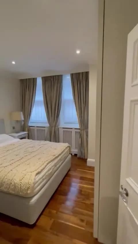 Herbert Crescent apartment for a London stay in London - photo 2
