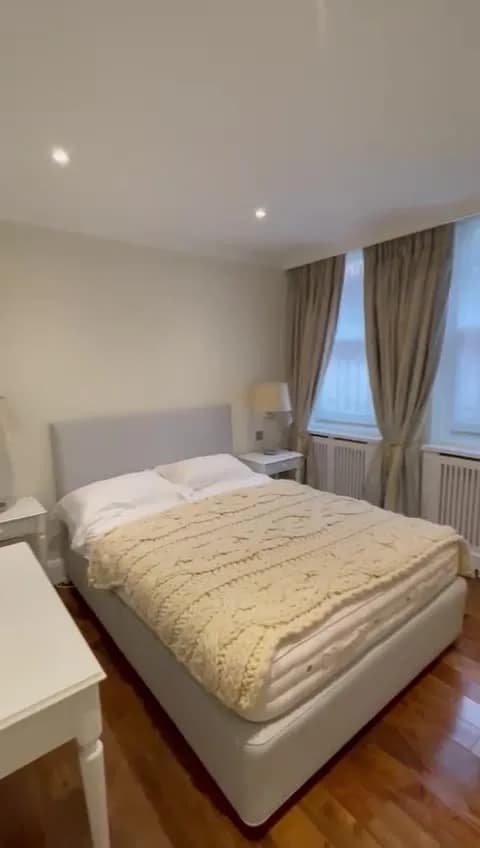 Herbert Crescent apartment for a London stay in London - photo 3