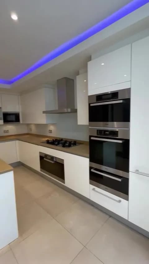 Herbert Crescent apartment for a London stay in London - photo 7