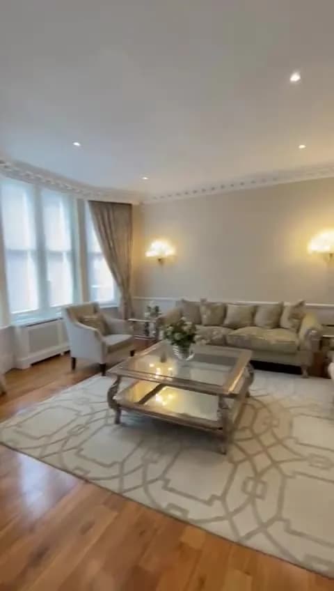 Herbert Crescent apartment for a London stay in London - photo 8