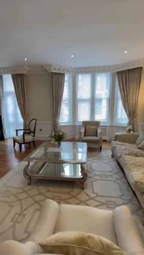 Herbert Crescent apartment for a London stay in London - photo 9