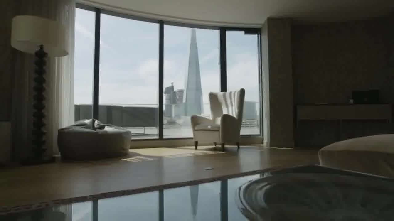 Bright entire apartment near Lower Thames St in London - photo 7