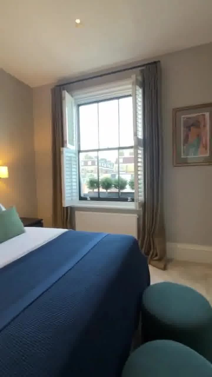 London city apartment near Denyer St in London - photo 9