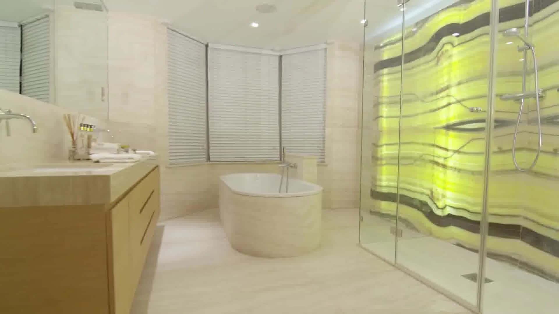 Refined London apartment by Princes Gate in London - photo 5