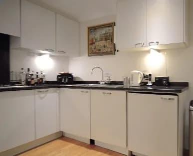Elnathan Mews city apartment in London in London - photo 1