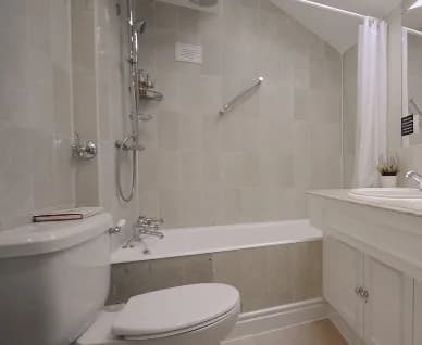 Elnathan Mews city apartment in London in London - photo 11