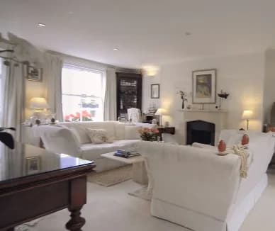 Elnathan Mews city apartment in London in London - photo 4