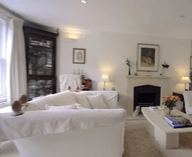 Elnathan Mews city apartment in London in London - photo 5