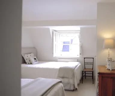 Elnathan Mews city apartment in London in London - photo 7