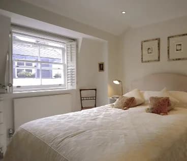Elnathan Mews city apartment in London in London - photo 9