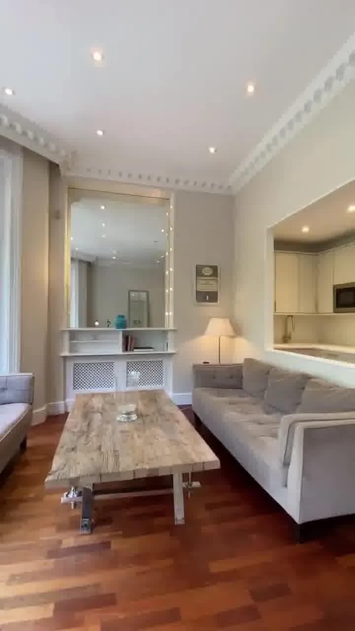Refined private apartment near Elm Park Gardens in London - photo 10