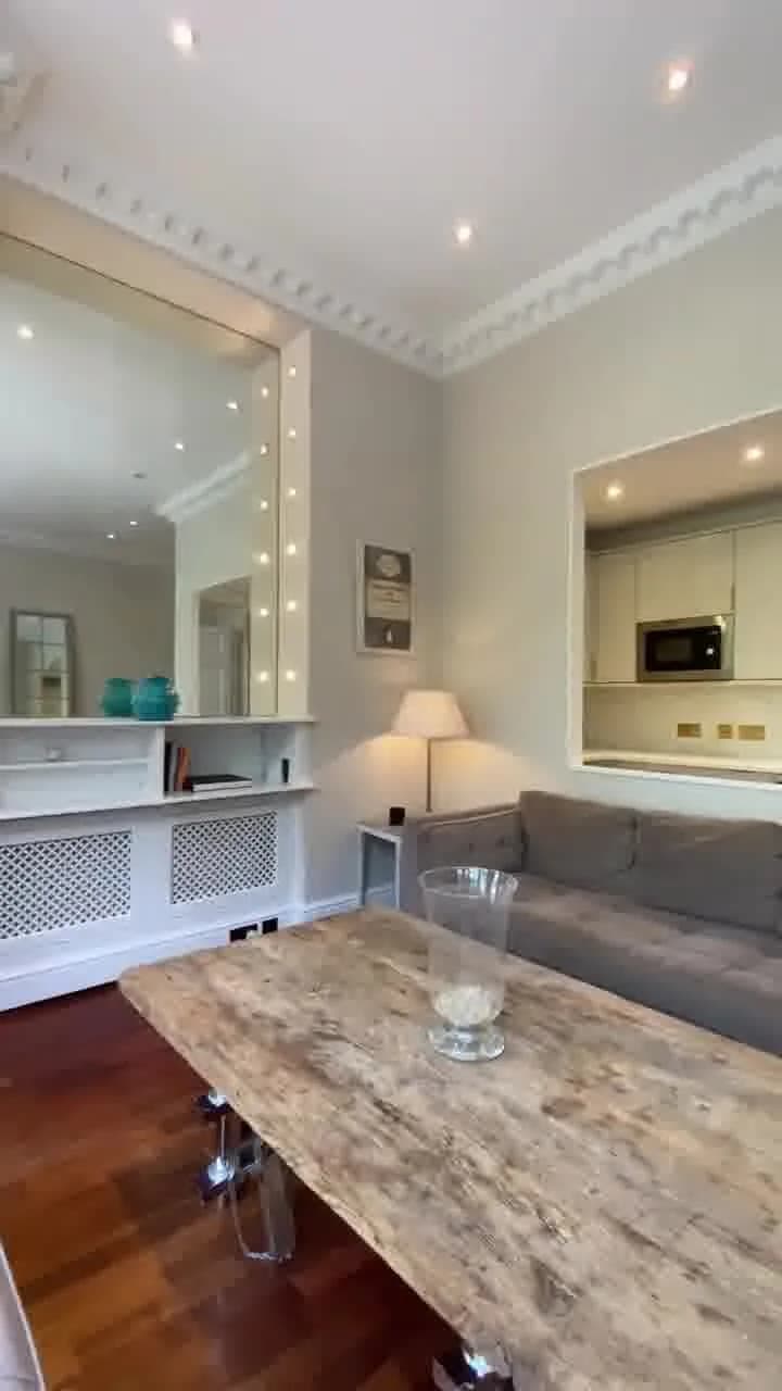 Refined private apartment near Elm Park Gardens in London - photo 11