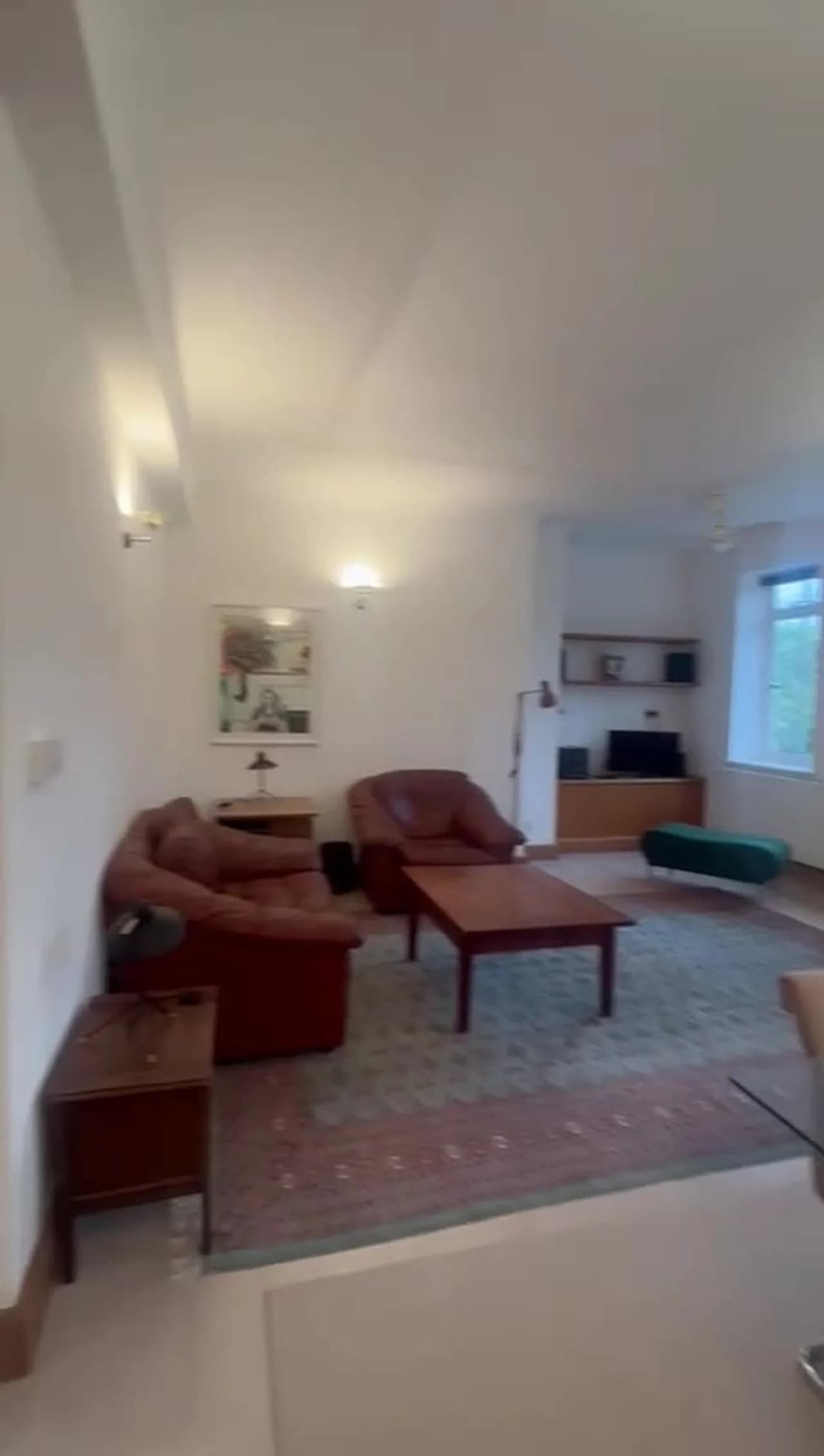 Modern apartment near Norland Square in London - photo 11