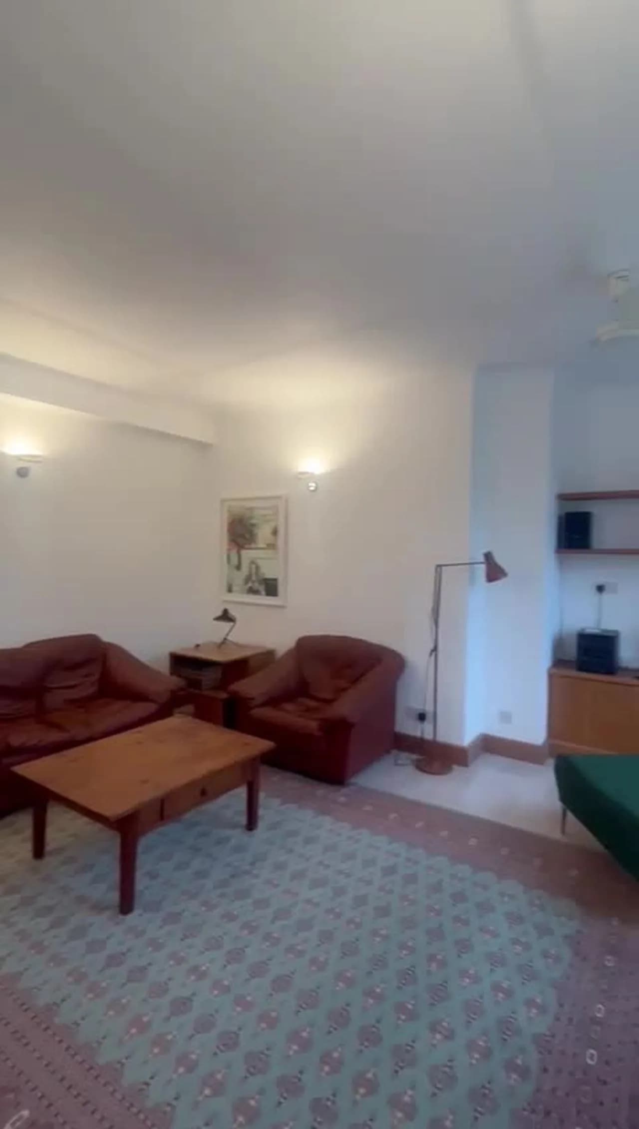 Modern apartment near Norland Square in London - photo 13