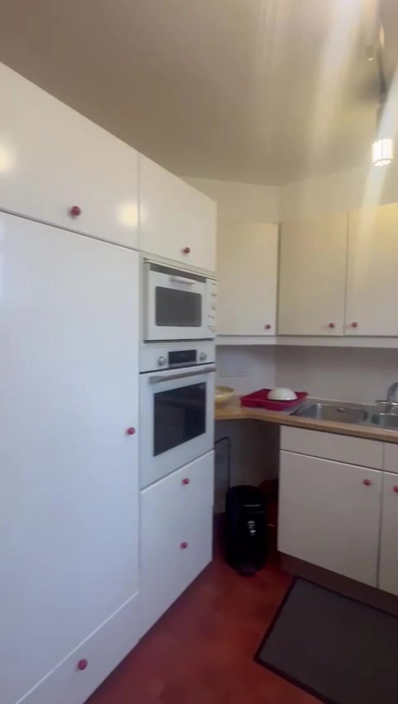 Modern apartment near Norland Square in London - photo 2