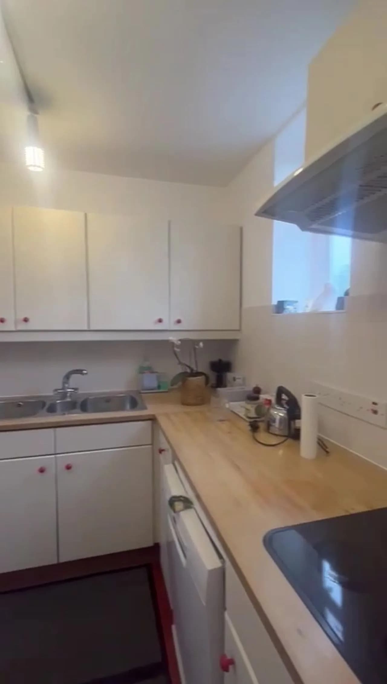 Modern apartment near Norland Square in London - photo 3