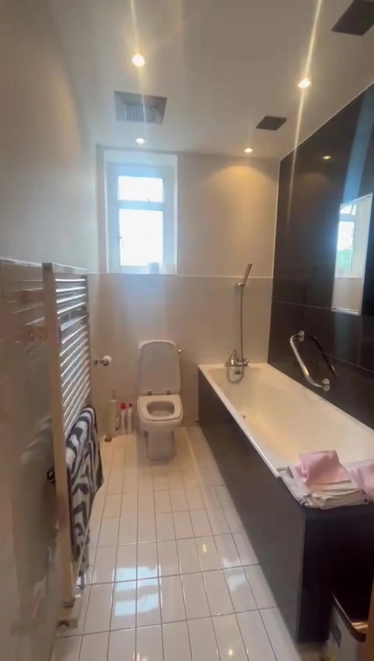 Modern apartment near Norland Square in London - photo 4