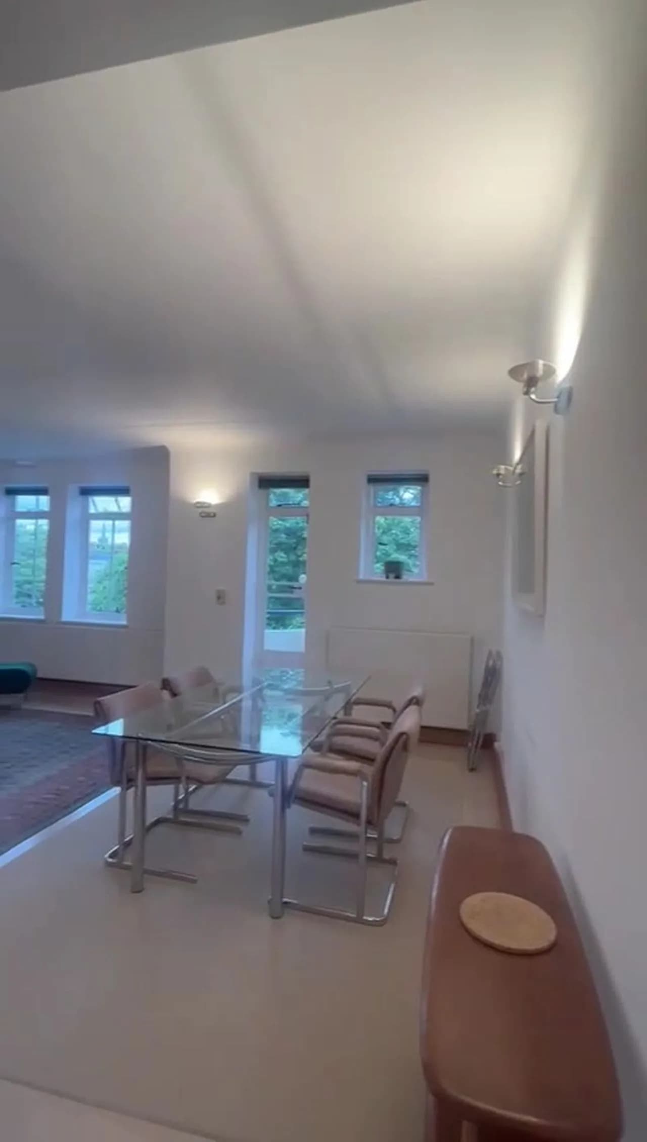 Modern apartment near Norland Square in London - photo 6