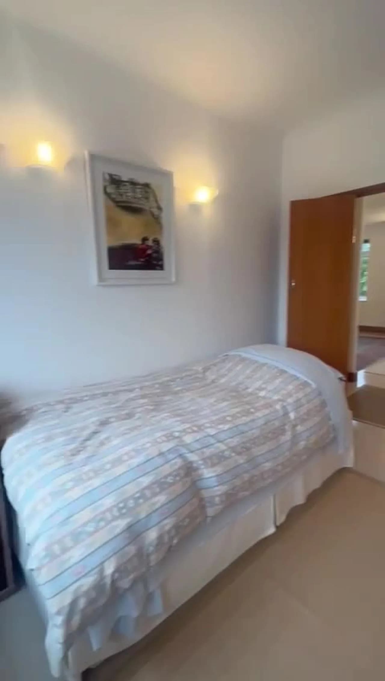 Modern apartment near Norland Square in London - photo 8