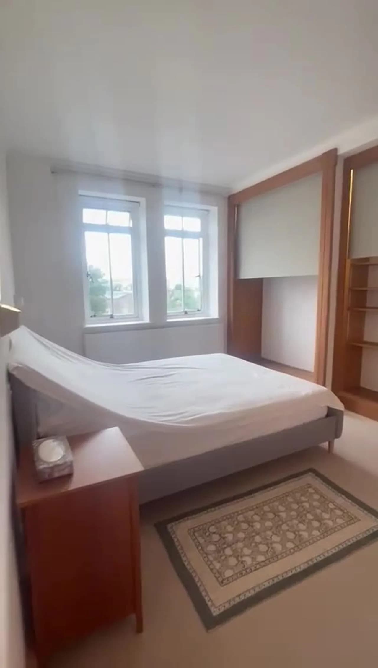 Modern apartment near Norland Square in London - photo 9