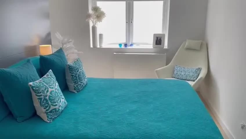 Elegant apartment stay near Midford Pl in London - photo 8
