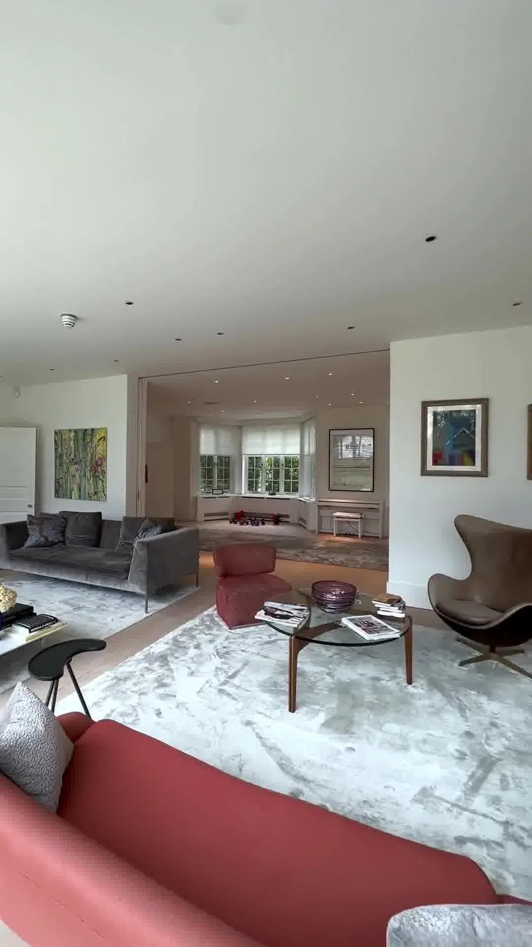 Longwood Dr apartment for a London stay in London - photo 2