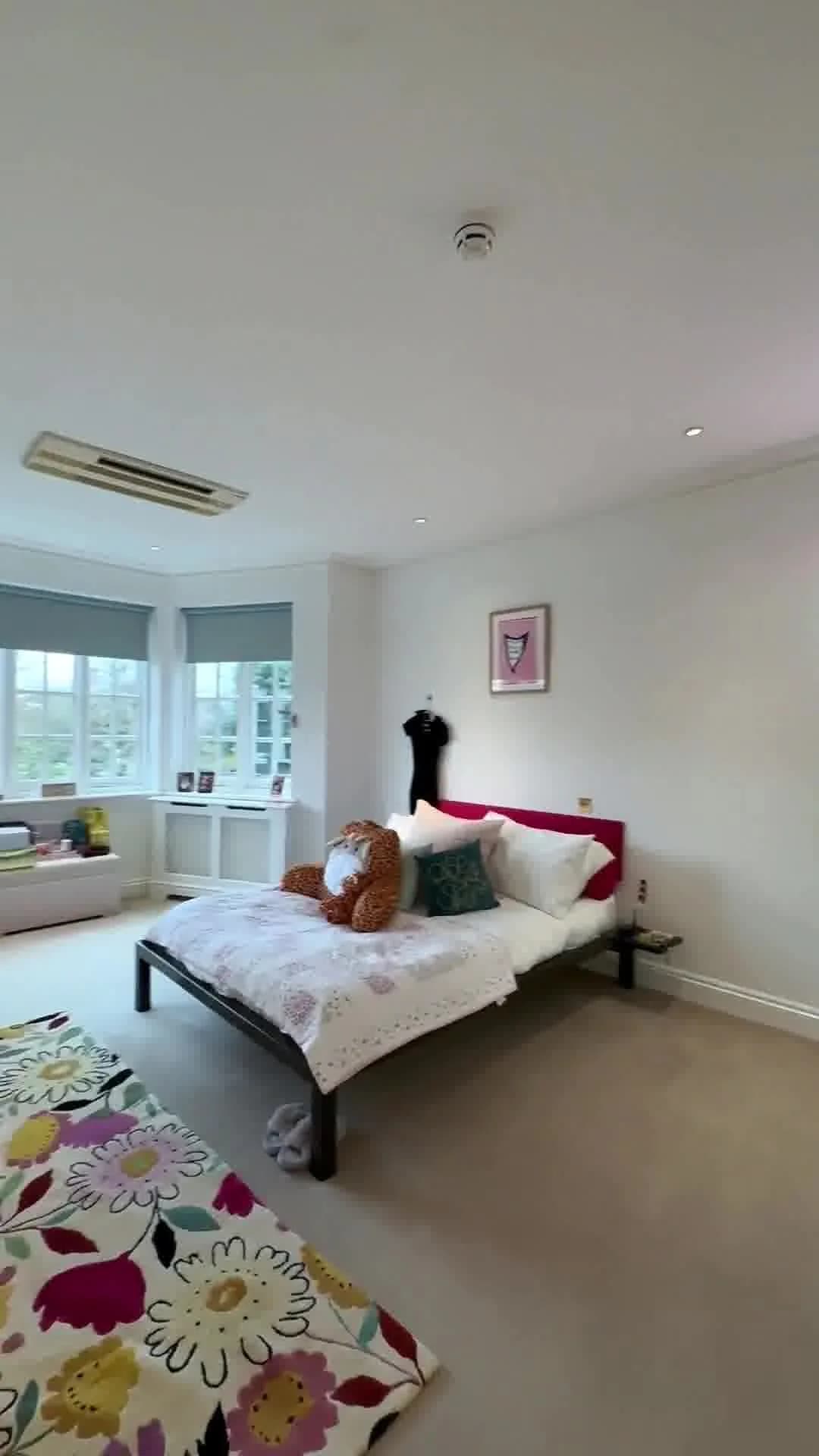 Longwood Dr apartment for a London stay in London - photo 6