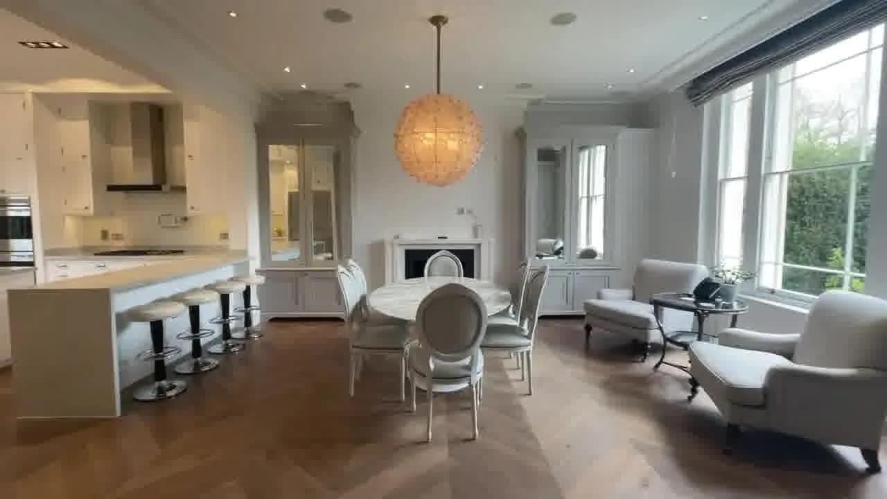 Prince Albert Road apartment for a London stay in London - photo 1