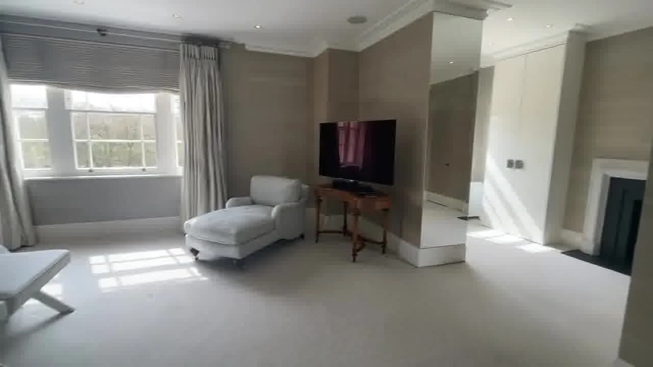 Prince Albert Road apartment for a London stay in London - photo 13