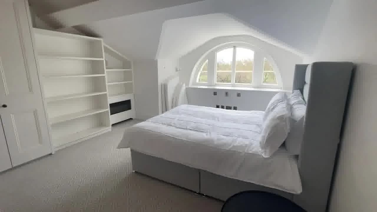 Prince Albert Road apartment for a London stay in London - photo 17