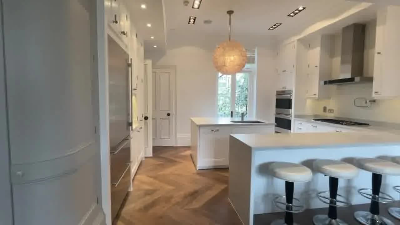 Prince Albert Road apartment for a London stay in London - photo 2